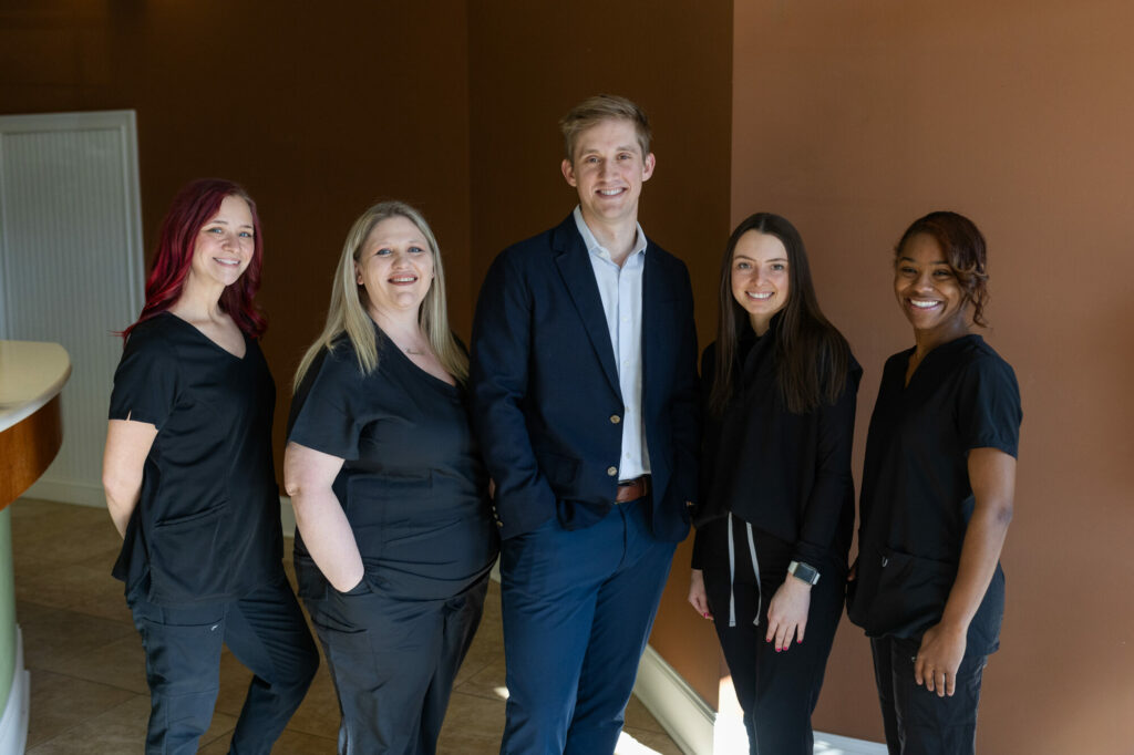 Meet the River Mountain Orthodontics Team