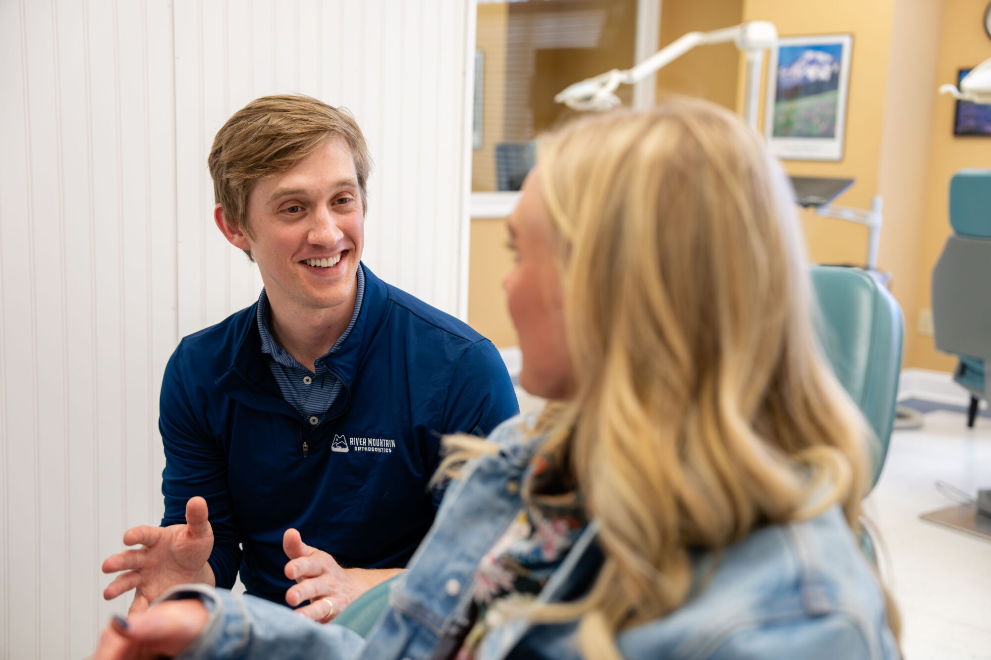 The Importance of Oral Hygiene During Orthodontic Treatment