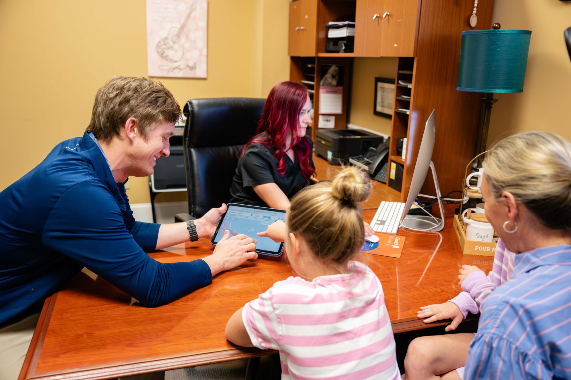 Understanding the Difference Between Invisalign and Braces