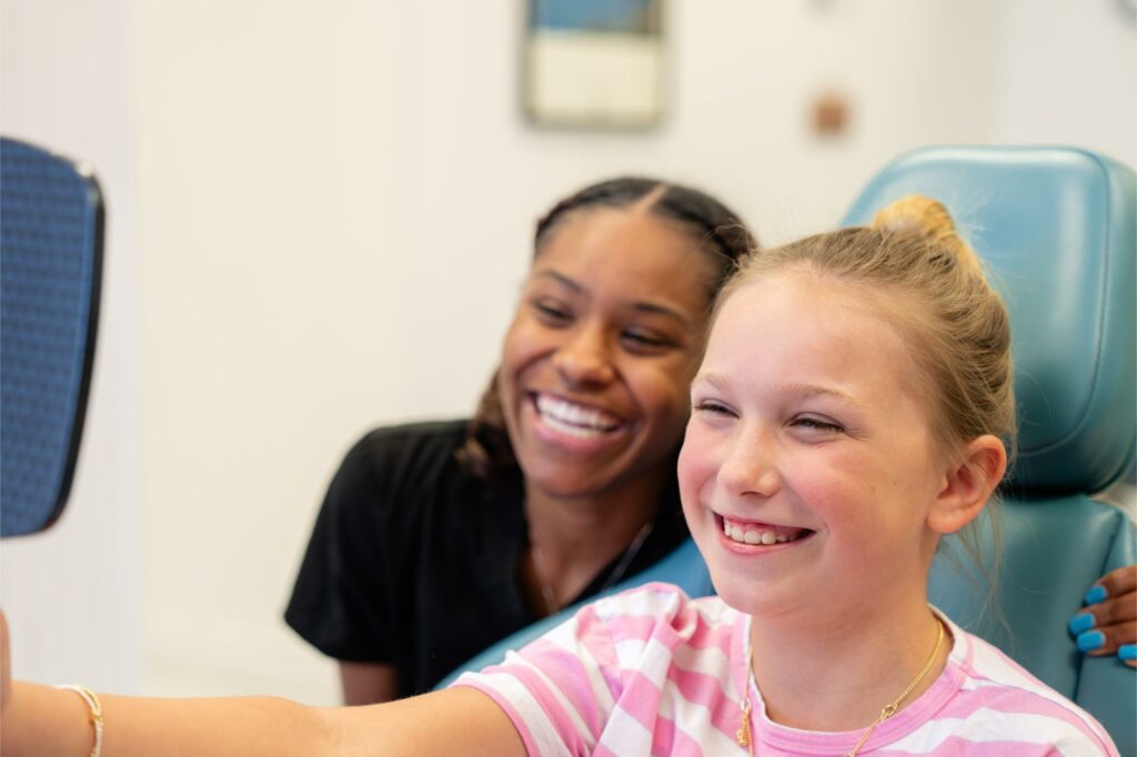 orthodontist chattanooga tn