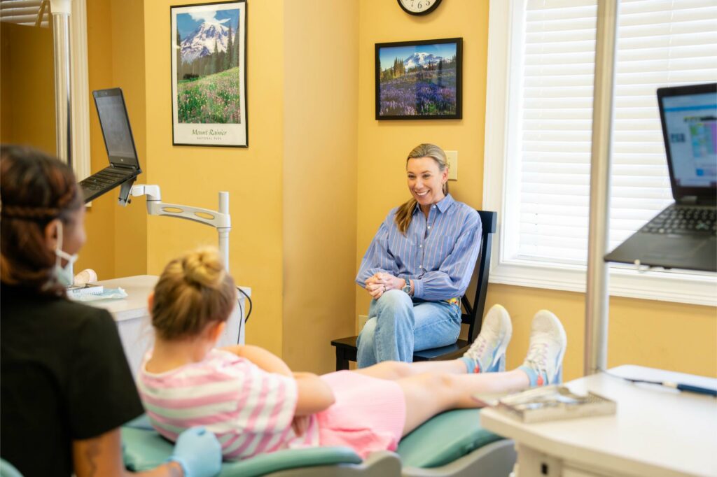 orthodontics in chattanooga tn