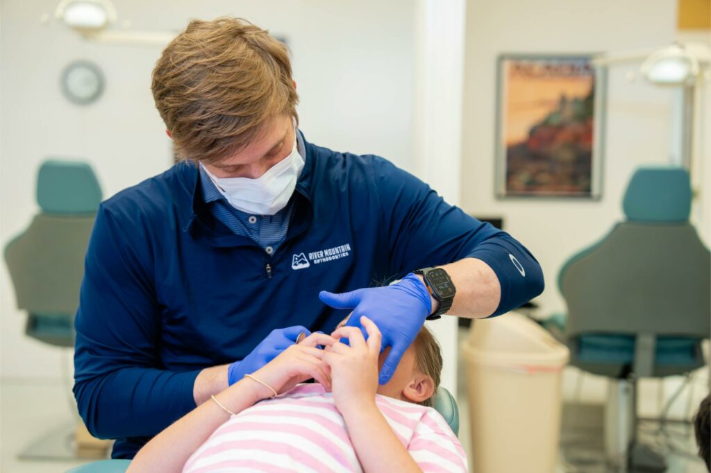 Invisalign Chattanooga