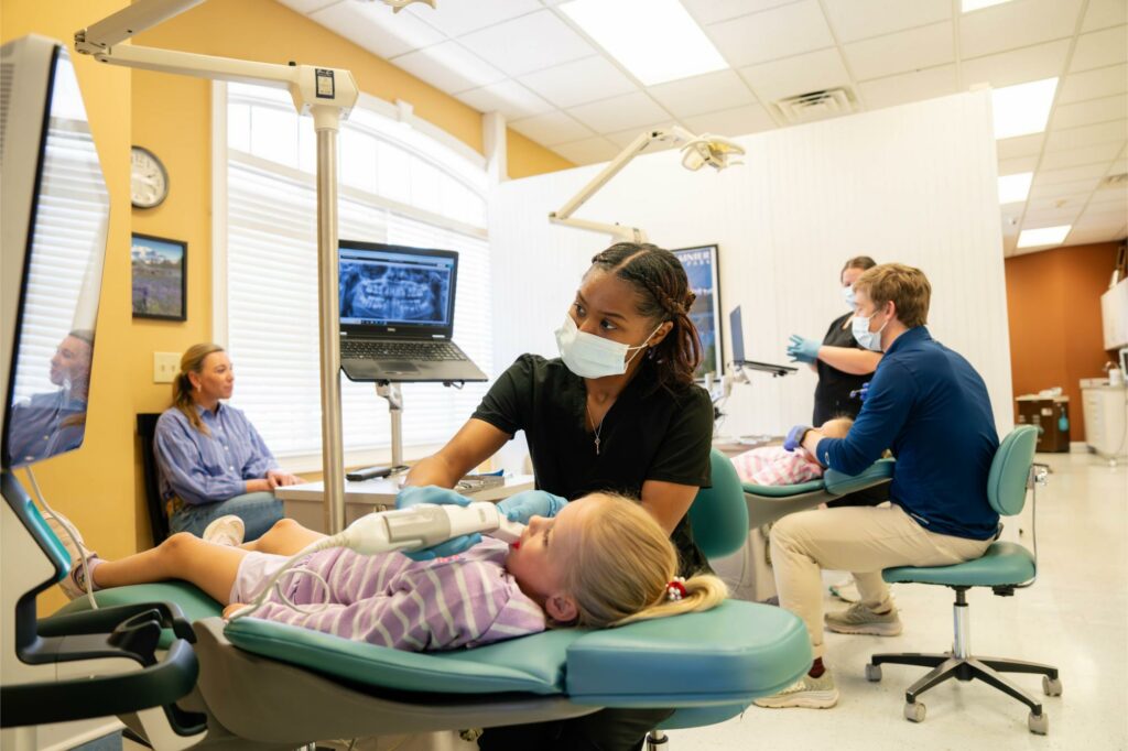 Braces in Chattanooga