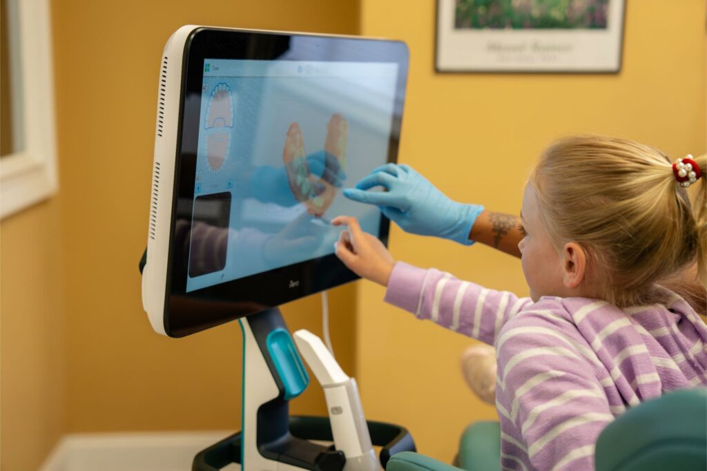 orthodontist chattanooga tn