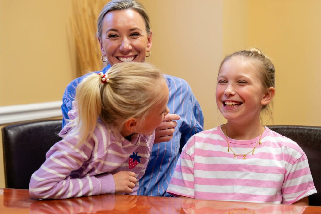 orthodontist chattanooga tn