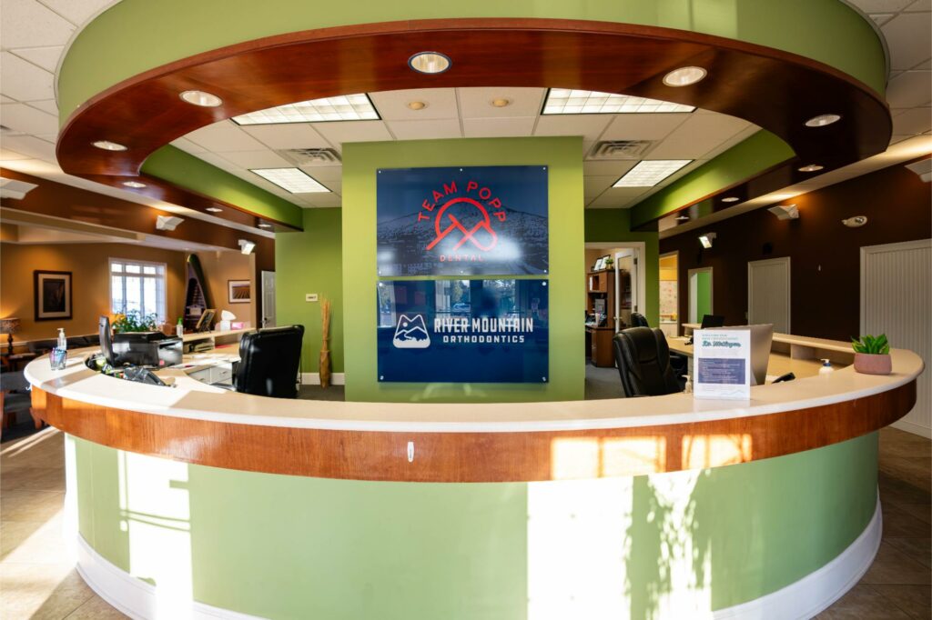 orthodontist chattanooga tn