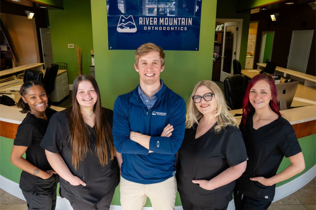 orthodontist chattanooga tn