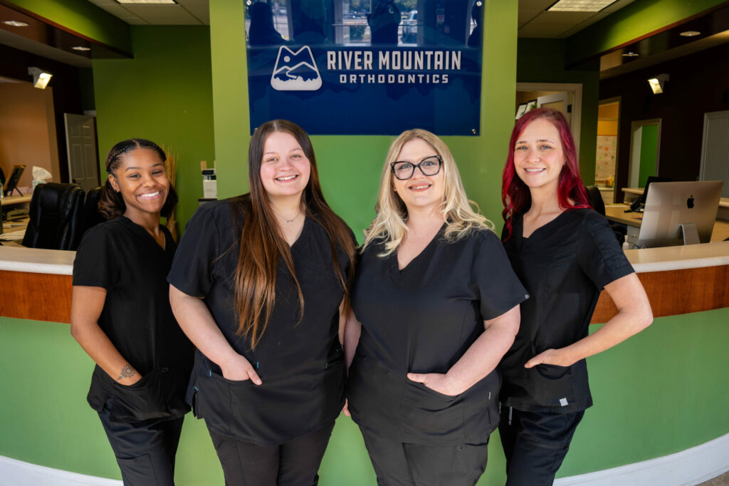 chattanooga invisalign