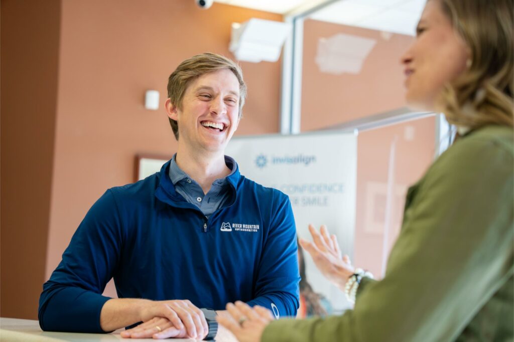 chattanooga orthodontics