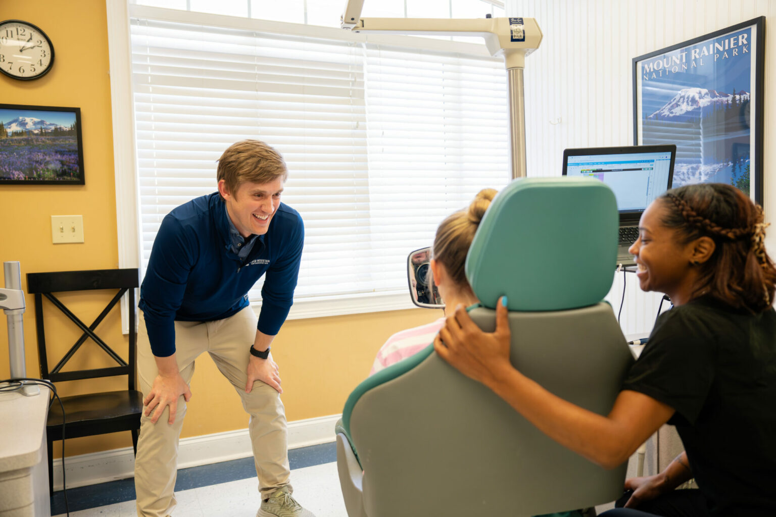 Why You Should Choose a Board-Certified Orthodontist