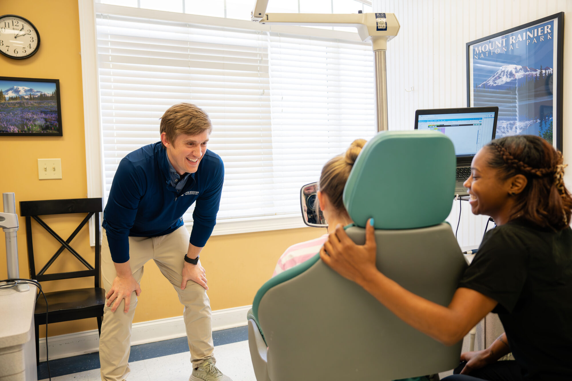 Why You Should Choose a Board-Certified Orthodontist