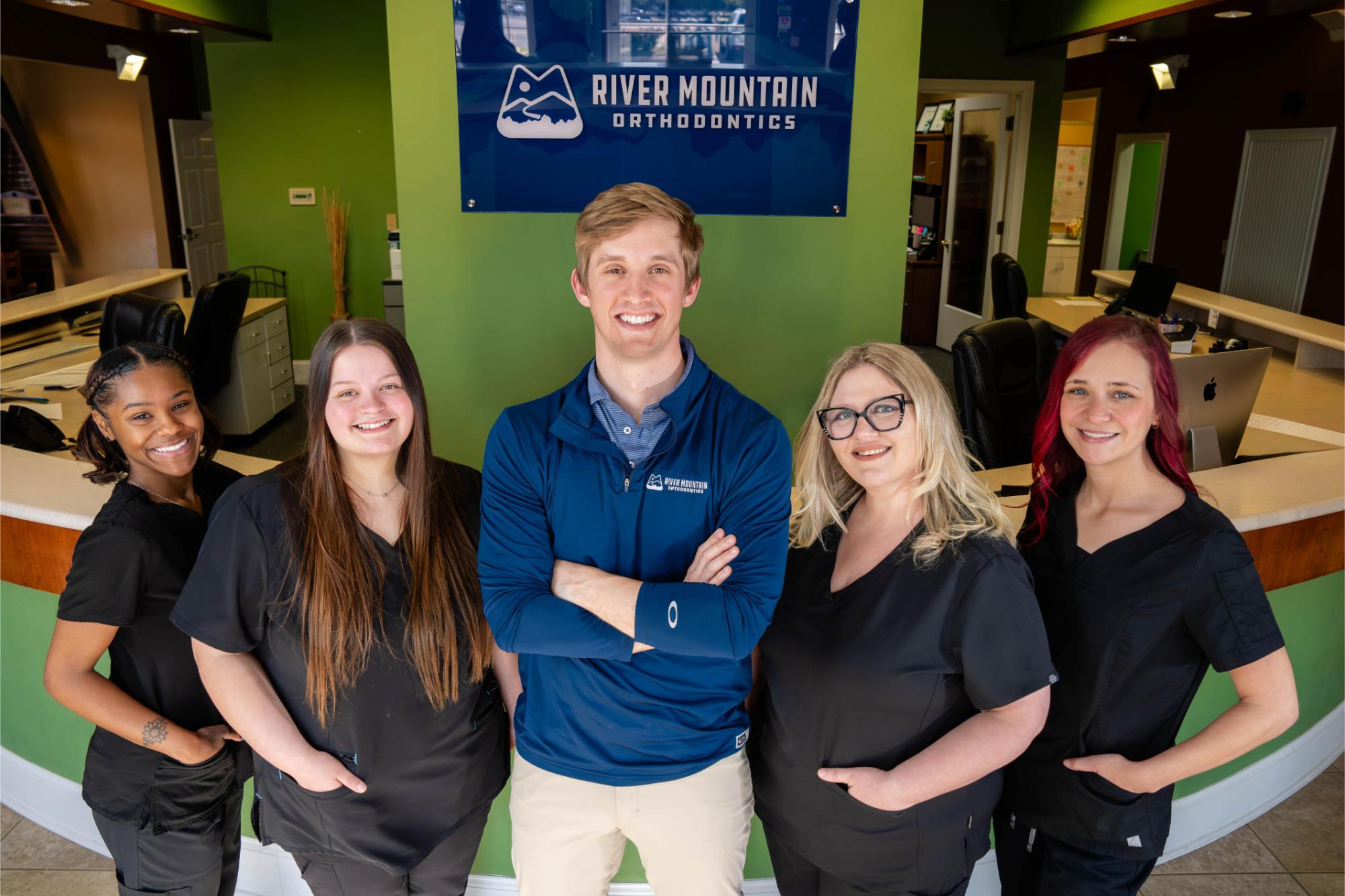 River Mountain Orthodontics - Orthodontist in Chattanooga