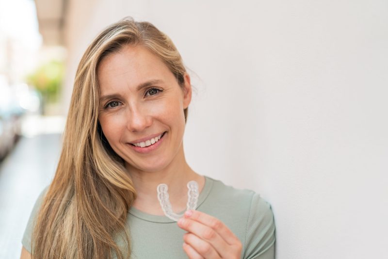Clear Aligners in Lafayette