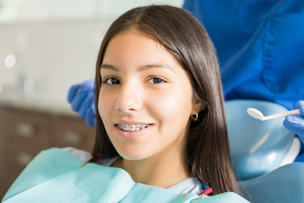 orthodontics hickson pike
