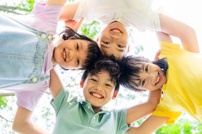 Orthodontic Treatment Kids Chattanooga
