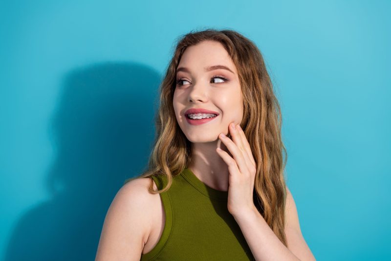 Orthodontic Treatment in Chattanooga