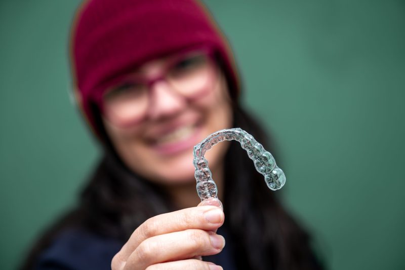 Clear Aligners In Chattanooga