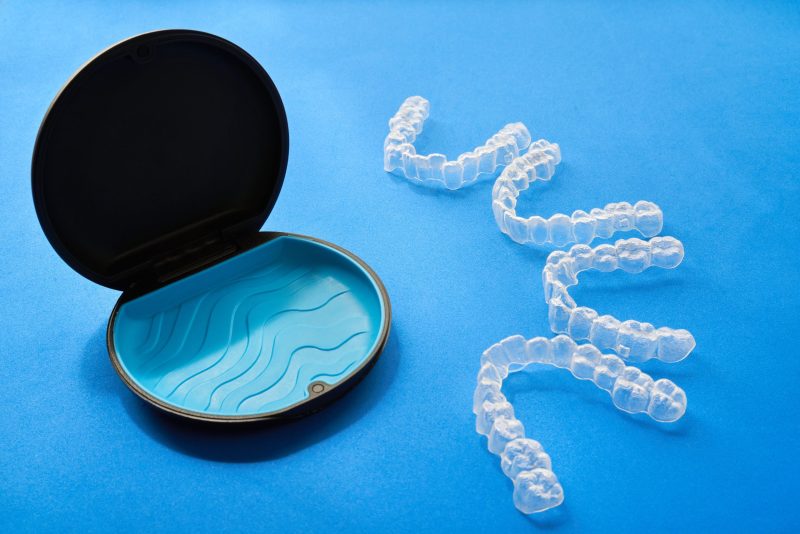 Orthodontist in Dayton