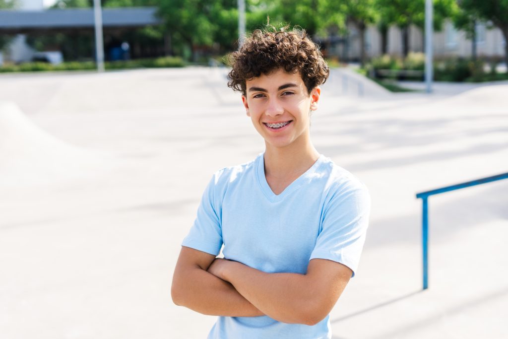 A Guide to Braces for Teens Chattanooga