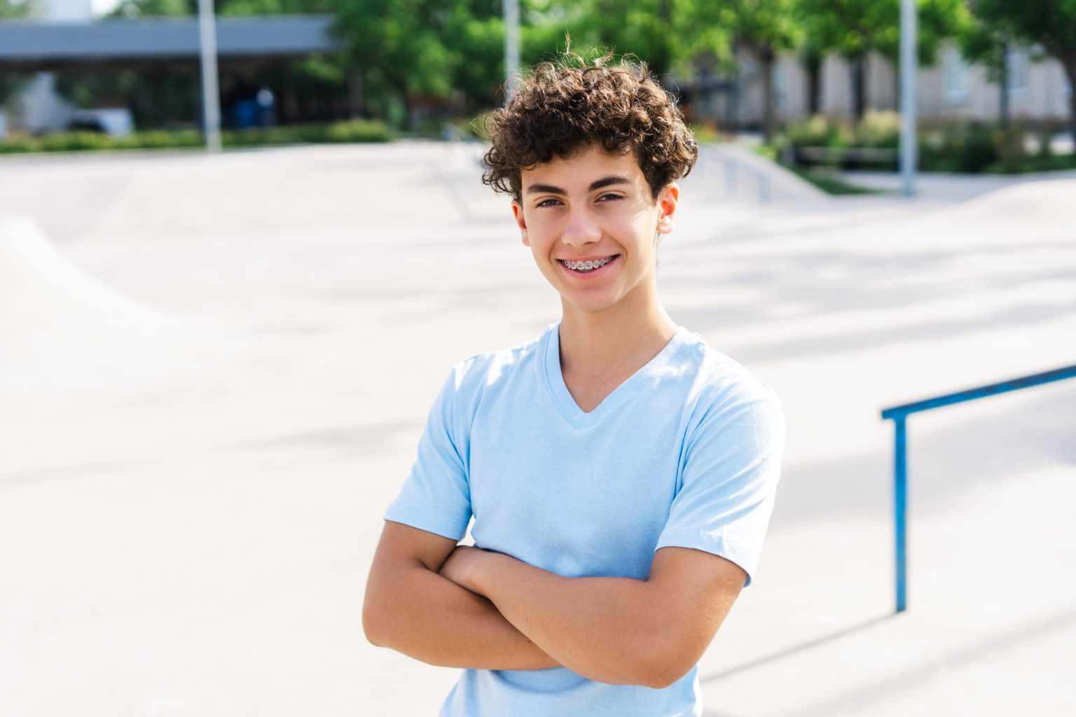 A Guide to Braces for Teens Chattanooga