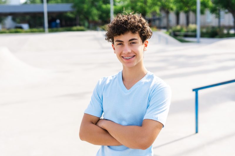 A Guide to Braces for Teens Chattanooga