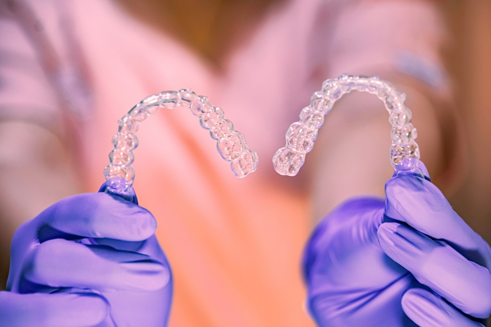 is invisalign right for me